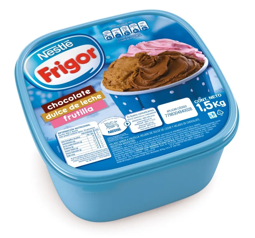 Frigor
